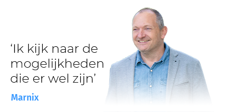 Bokhorst Verzekeringen Marnix Bokhorst